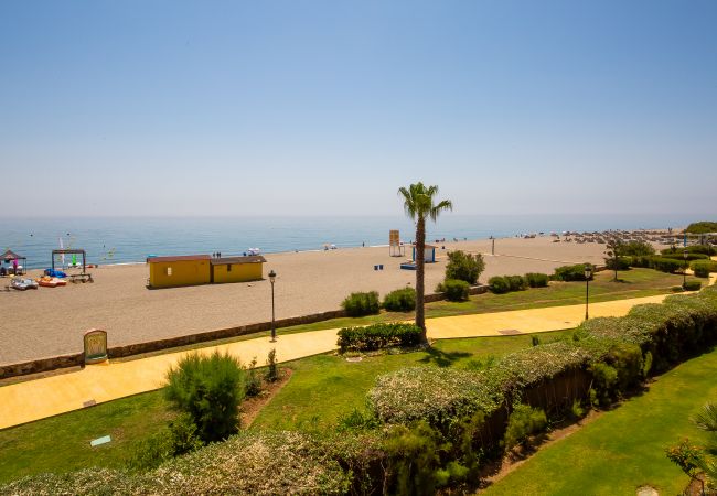Apartamento en Manilva - Los Granados 1312 Apartamento en Manilva - Los Granados 1312