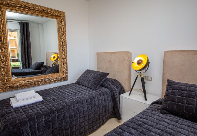 Apartamento en Manilva - Los Granados 1312 Apartamento en Manilva - Los Granados 1312