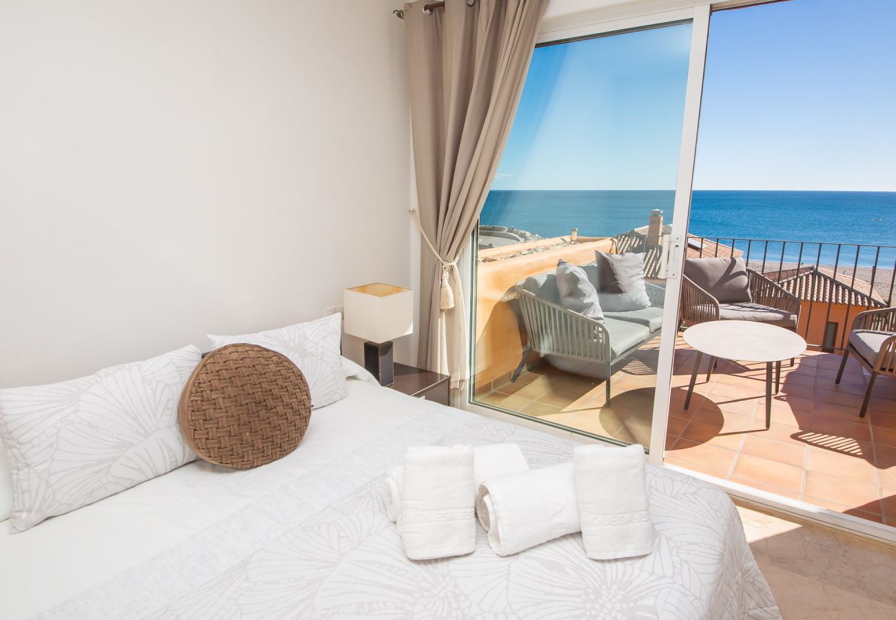 Apartamento en Manilva - Los Granados 1522