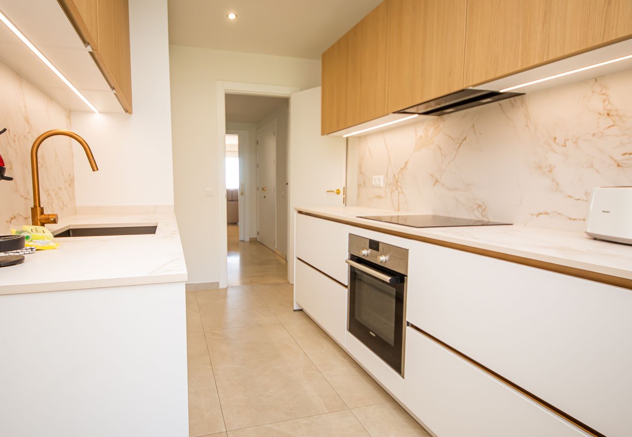 Apartamento en Manilva - Los Granados 1522