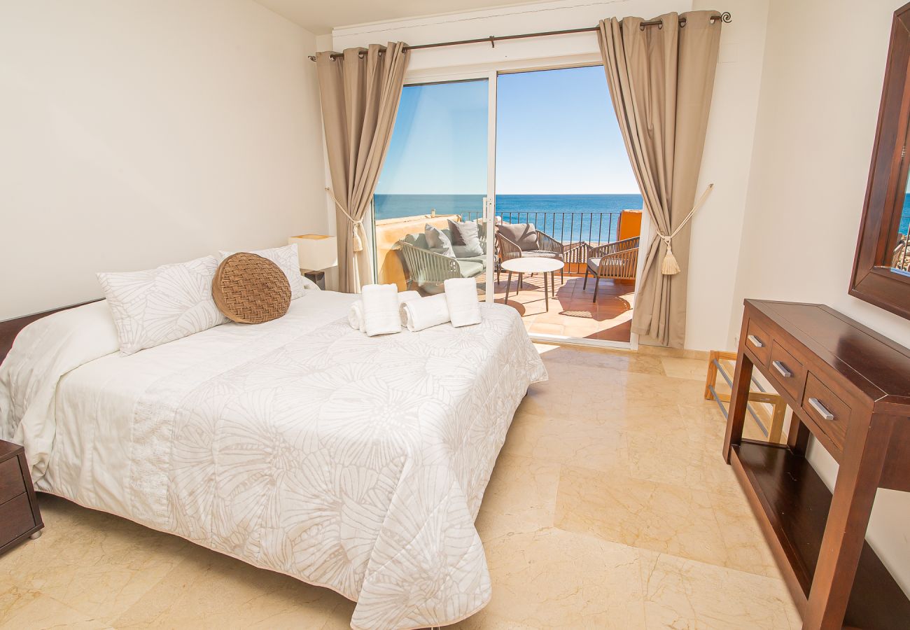 Apartamento en Manilva - Los Granados 1522