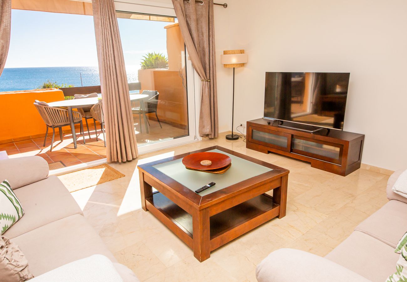 Apartamento en Manilva - Los Granados 1522