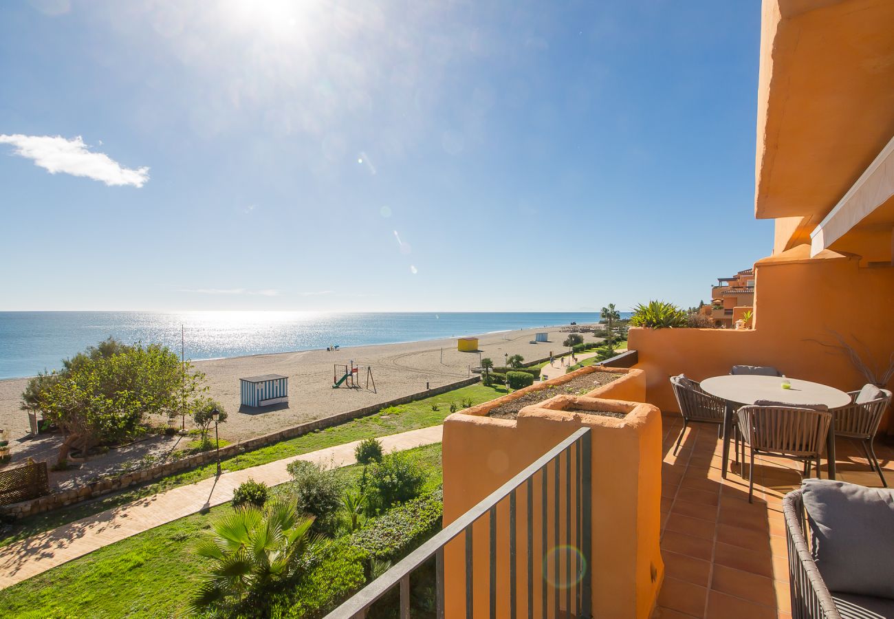 Apartamento en Manilva - Los Granados 1522
