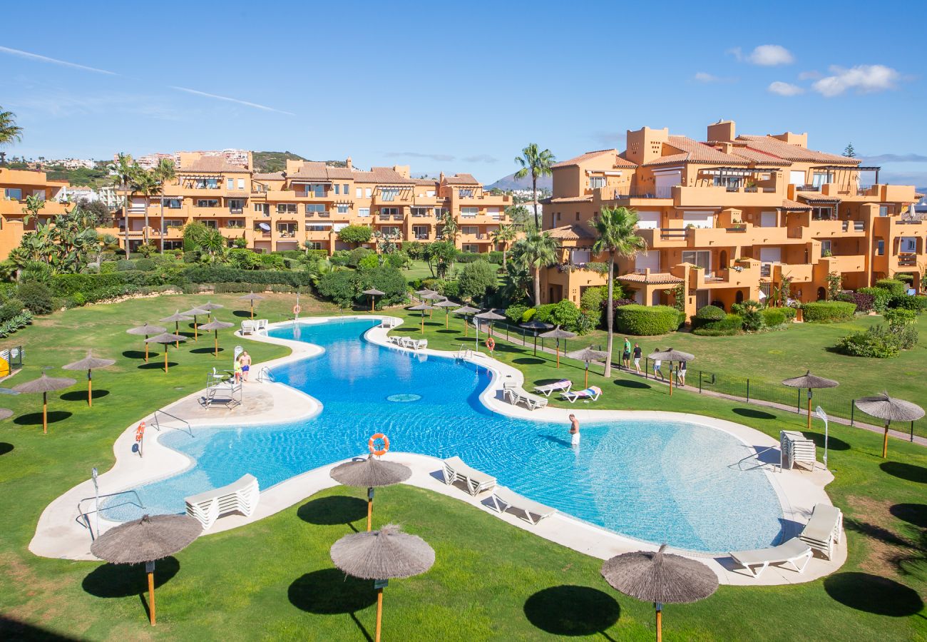 Apartamento en Manilva - Los Granados 1522