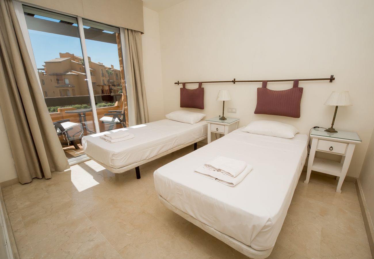 Apartamento en Manilva - Los Granados 1611