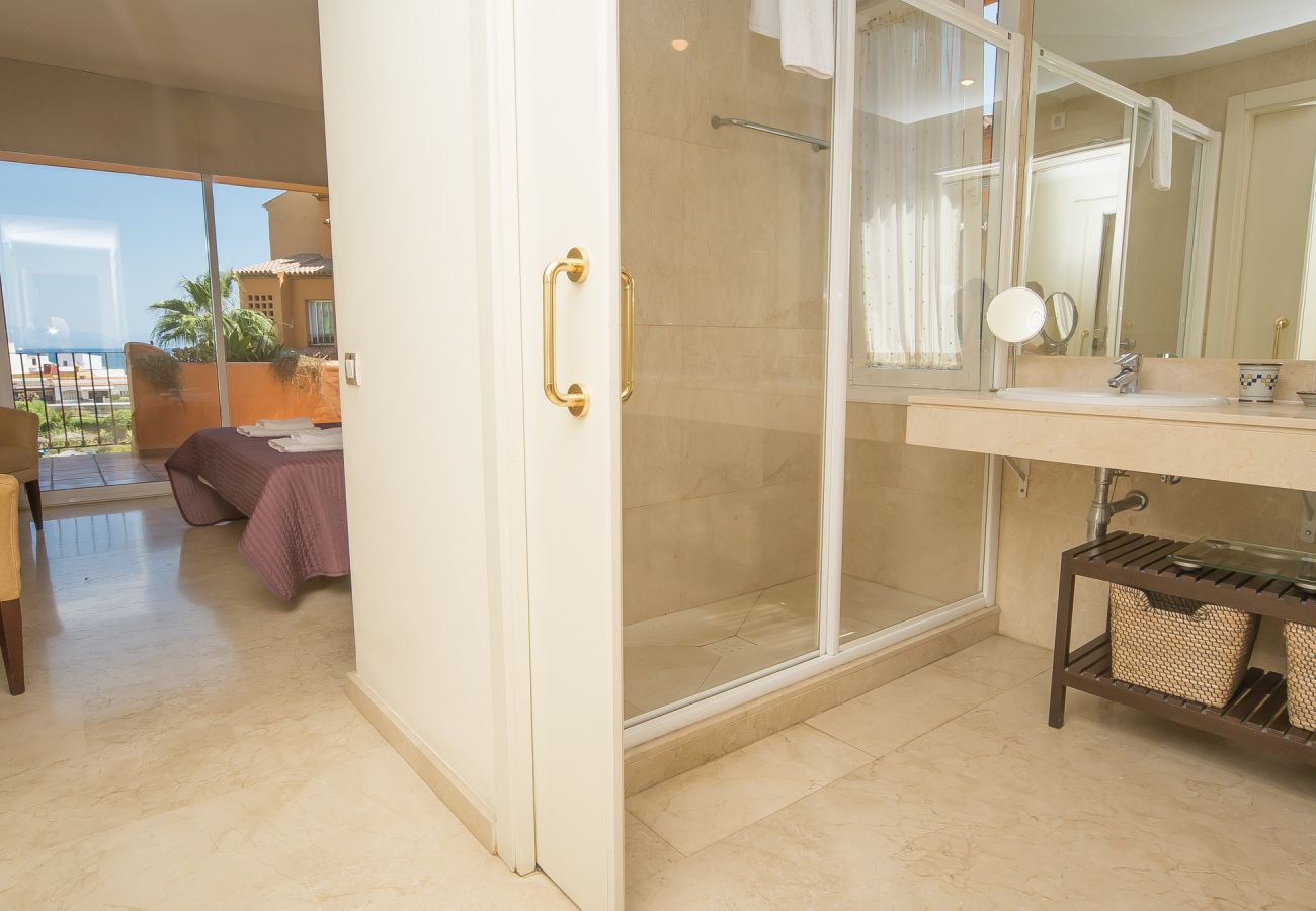 Apartamento en Manilva - Los Granados 1611