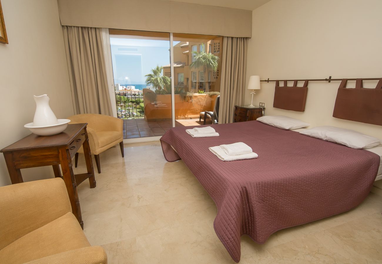 Apartamento en Manilva - Los Granados 1611