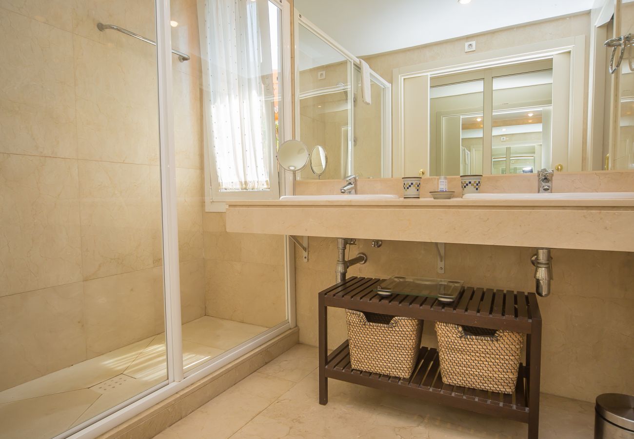 Apartamento en Manilva - Los Granados 1611