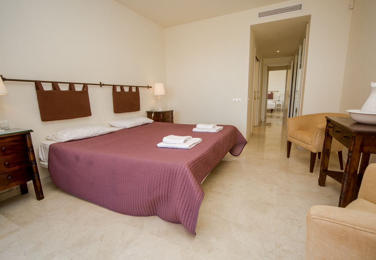 Apartamento en Manilva - Los Granados 1611