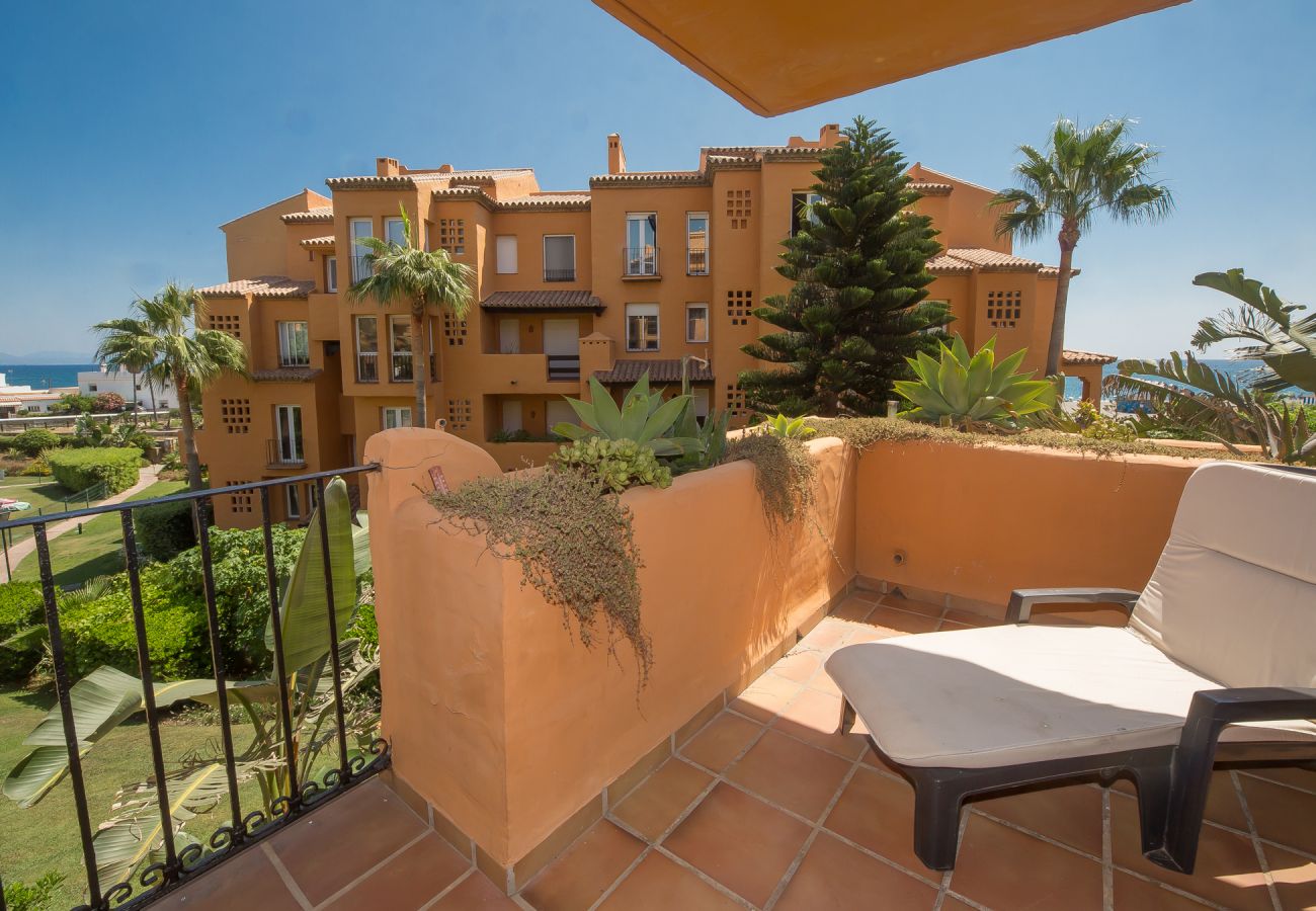 Apartamento en Manilva - Los Granados 1611