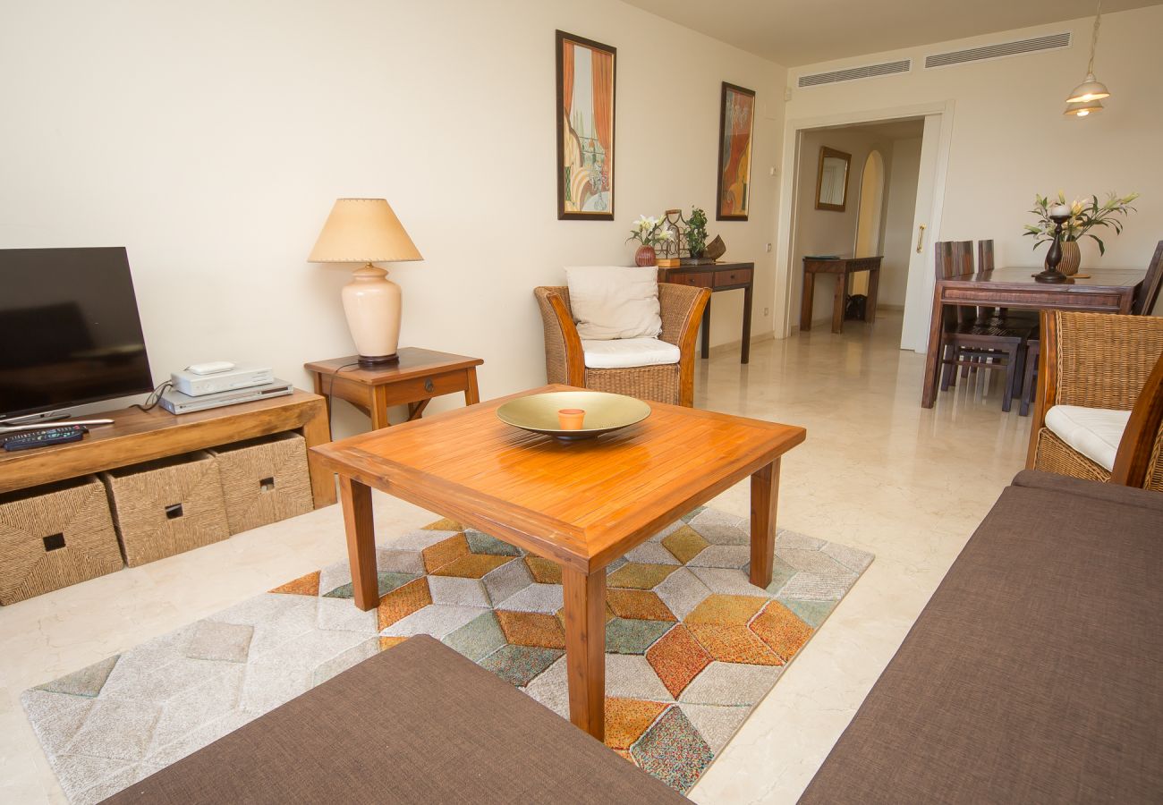 Apartamento en Manilva - Los Granados 1611