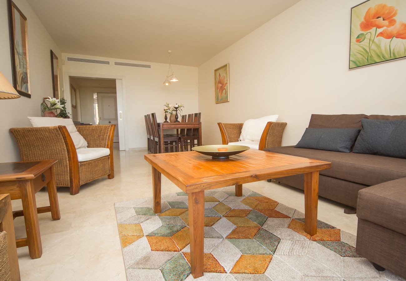 Apartamento en Manilva - Los Granados 1611