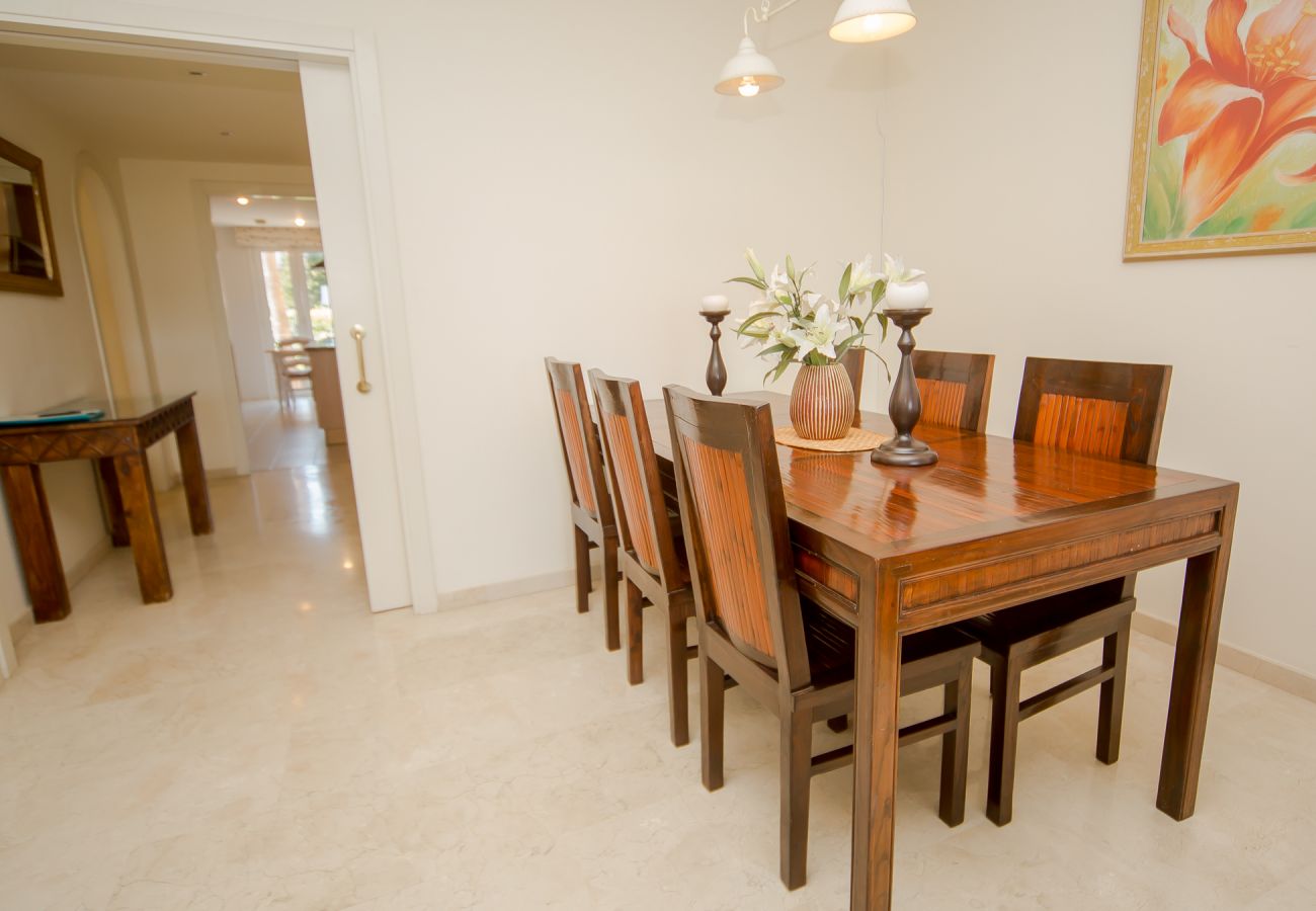 Apartamento en Manilva - Los Granados 1611
