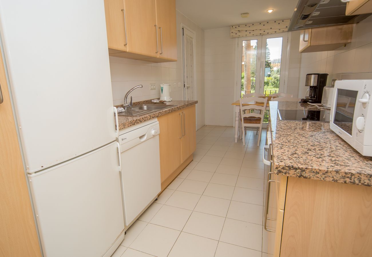 Apartamento en Manilva - Los Granados 1611