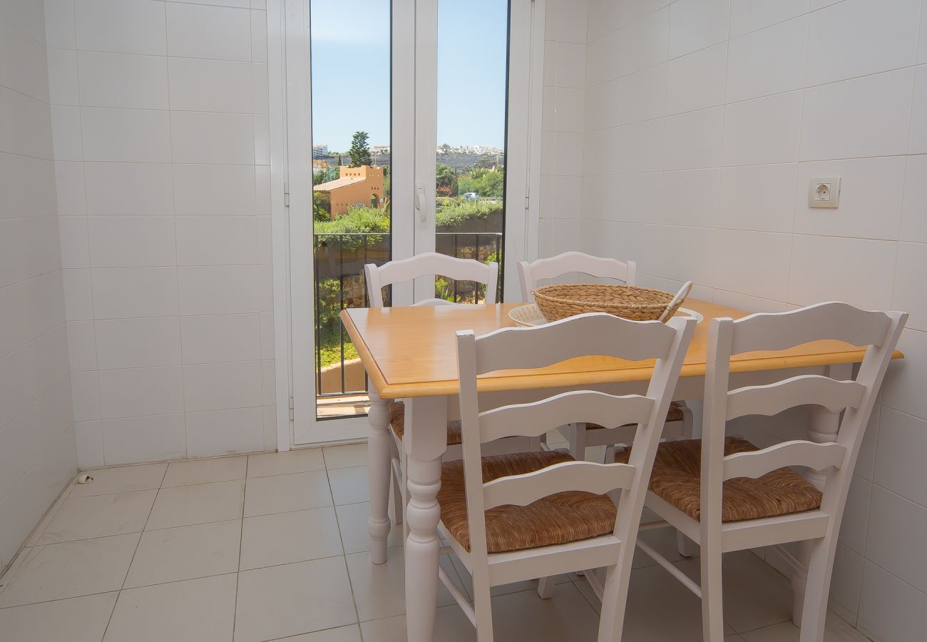 Apartamento en Manilva - Los Granados 1611