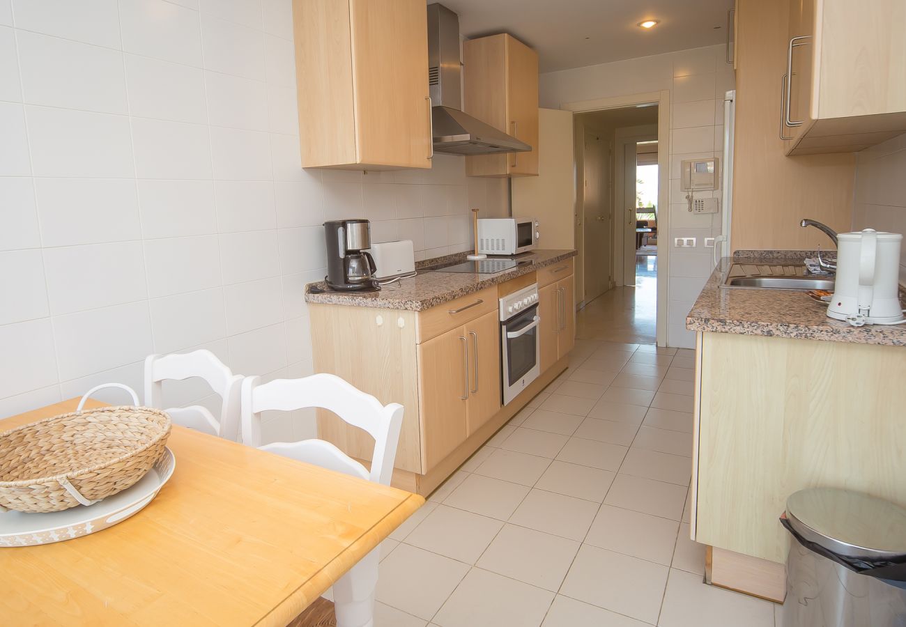 Apartamento en Manilva - Los Granados 1611