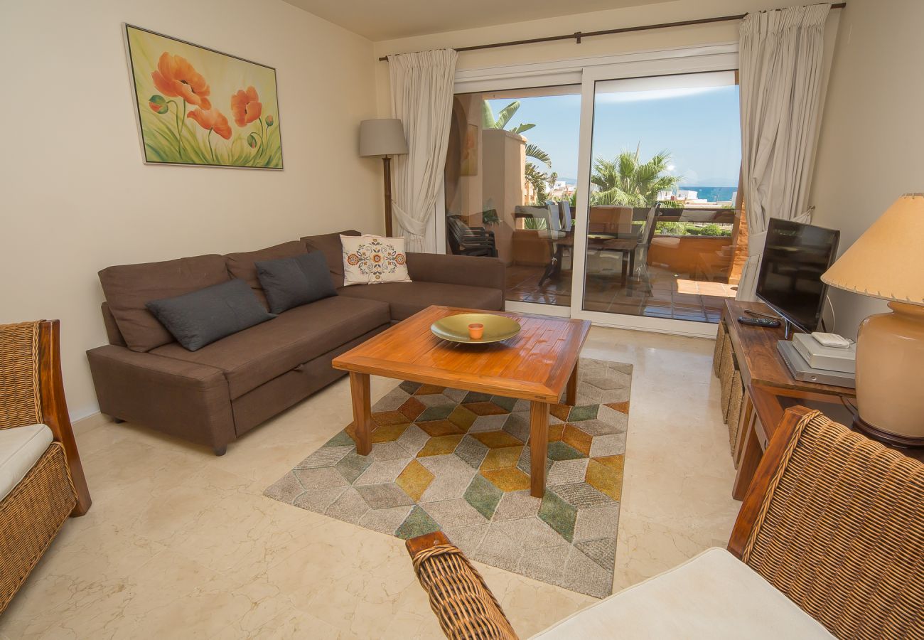 Apartamento en Manilva - Los Granados 1611