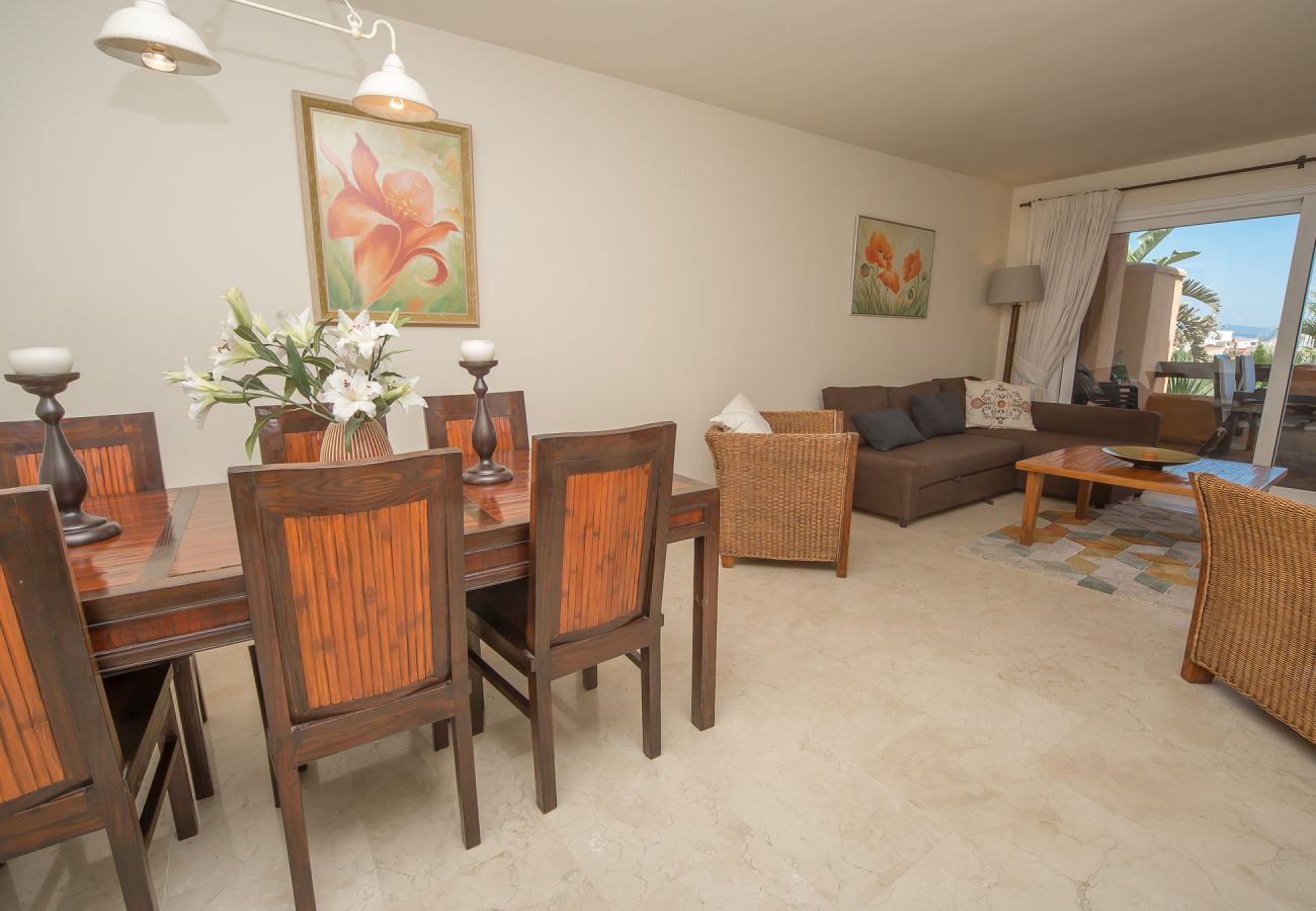 Apartamento en Manilva - Los Granados 1611