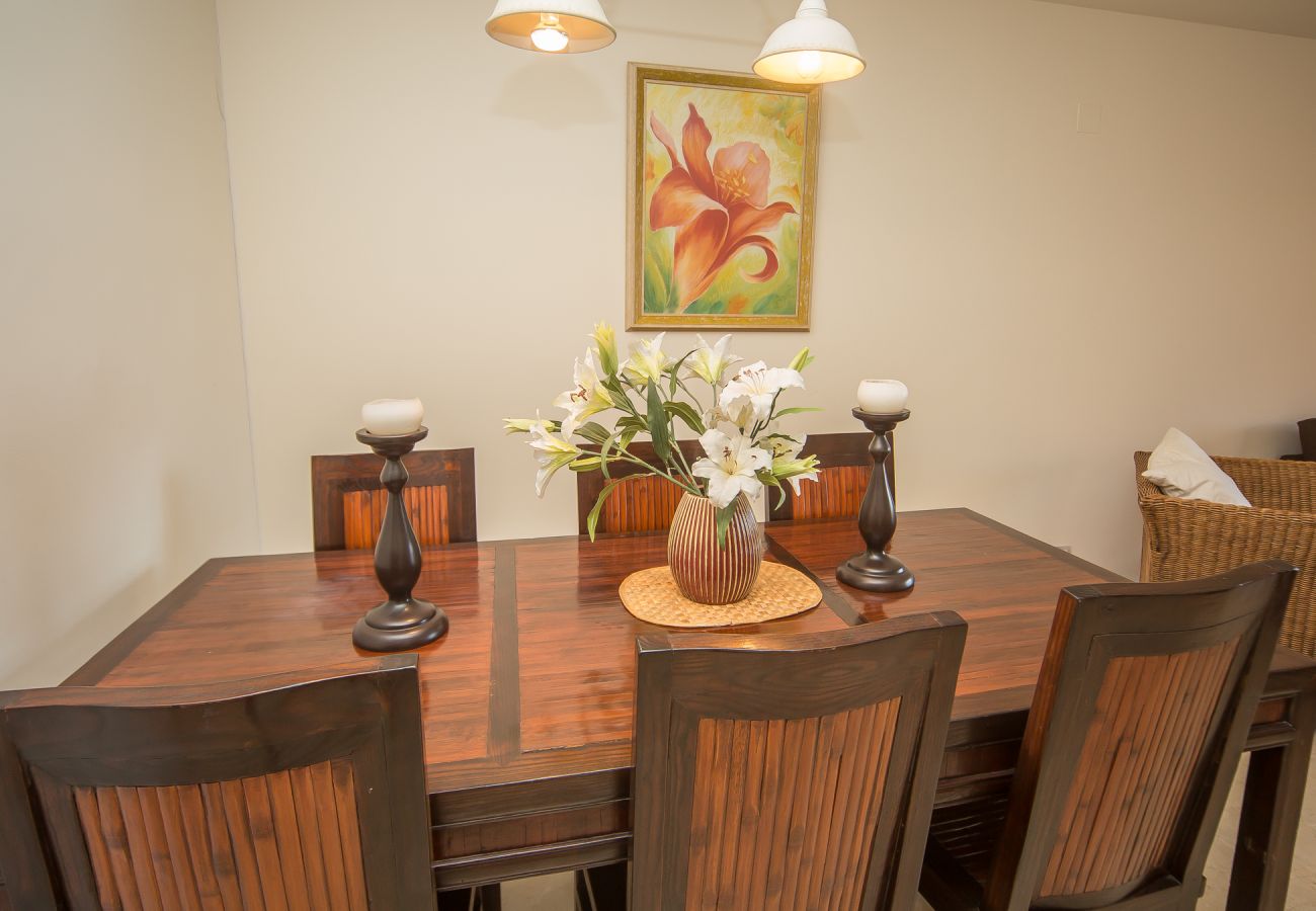 Apartamento en Manilva - Los Granados 1611