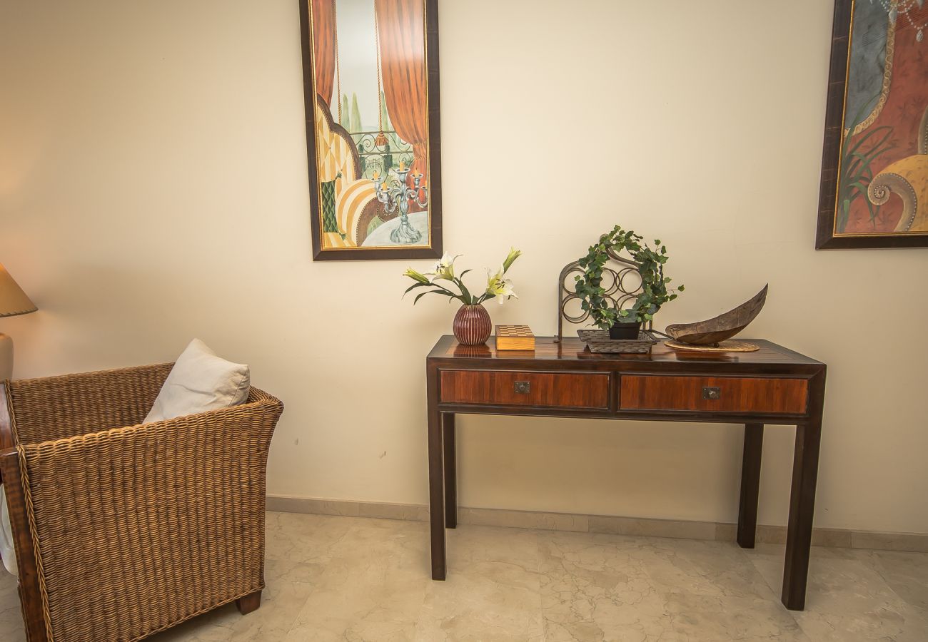 Apartamento en Manilva - Los Granados 1611