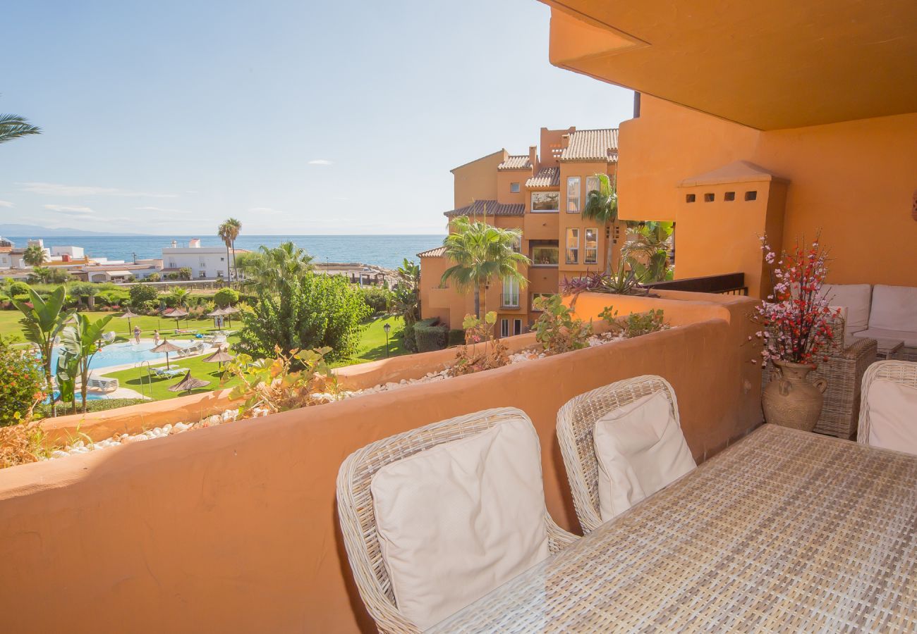 Apartamento en Manilva - Los Granados 1711