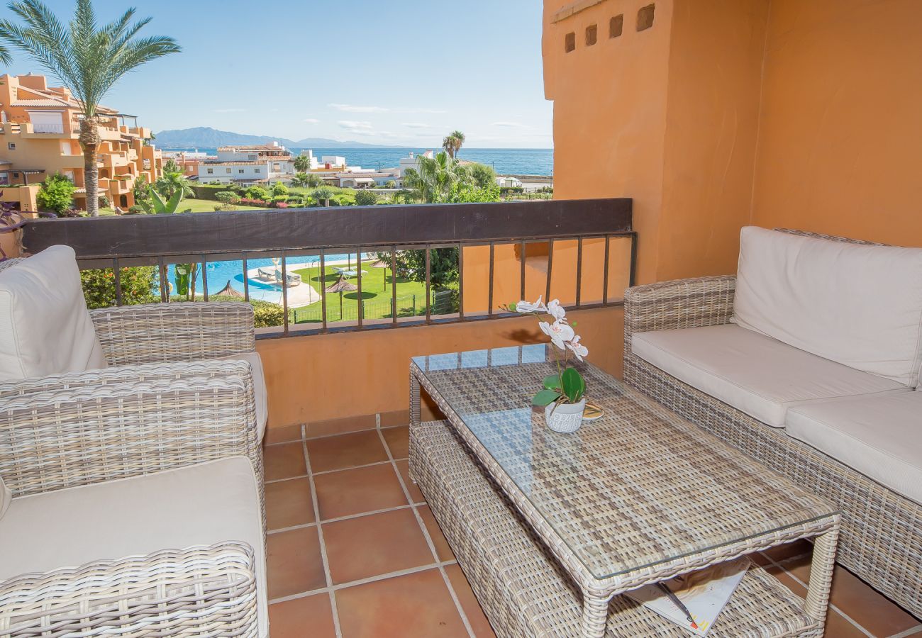 Apartamento en Manilva - Los Granados 1711