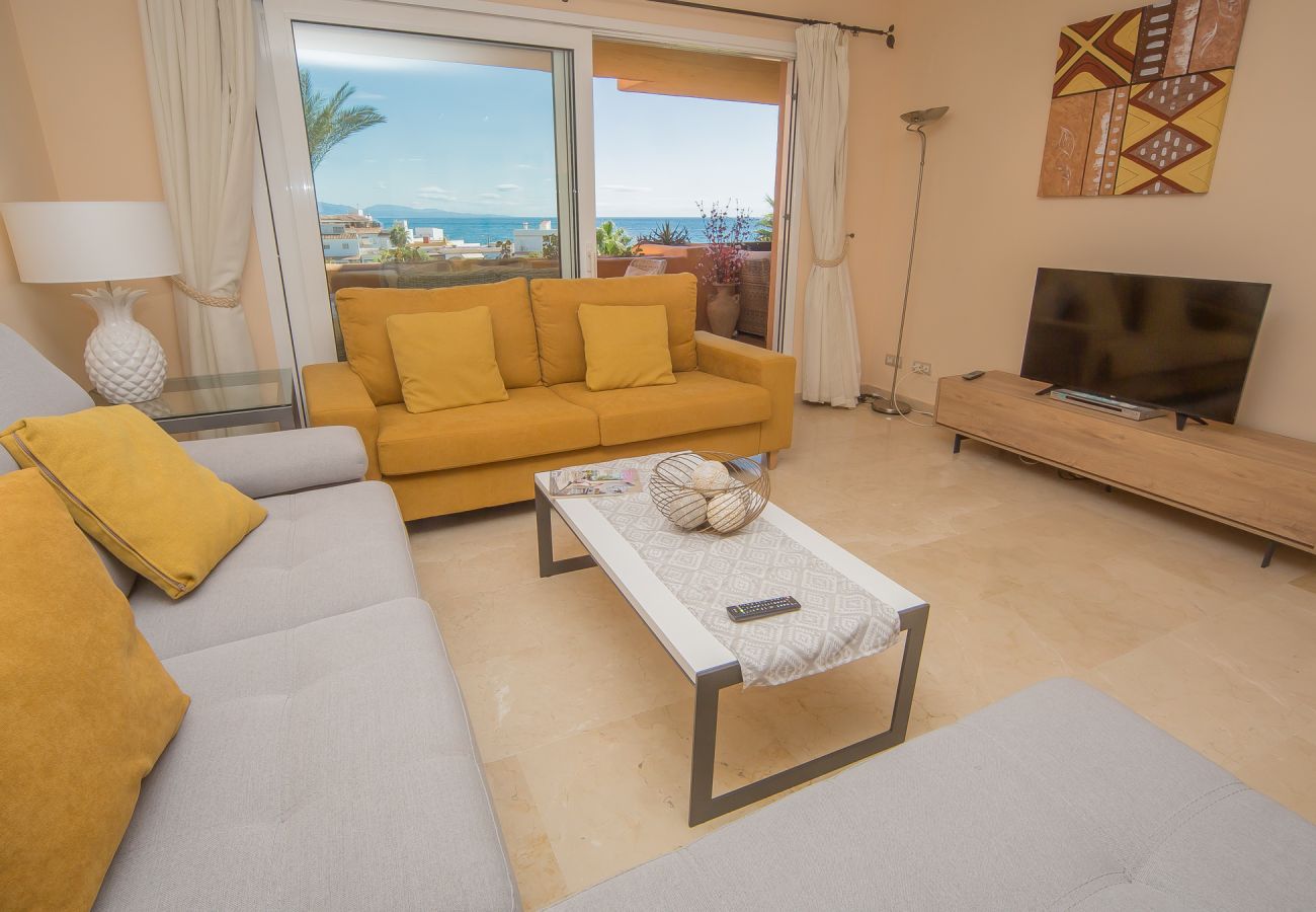 Apartamento en Manilva - Los Granados 1711