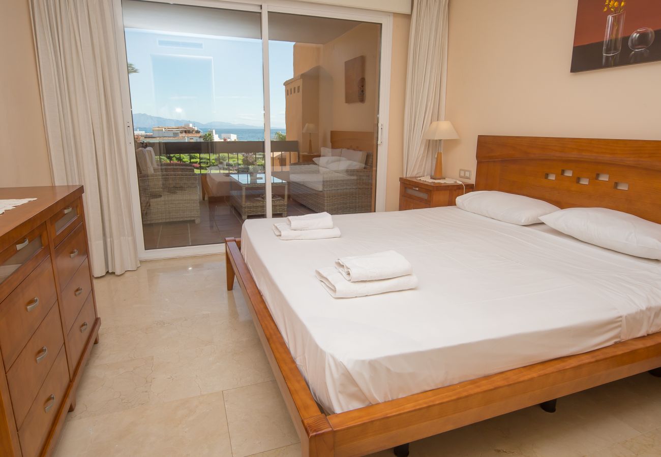 Apartamento en Manilva - Los Granados 1711