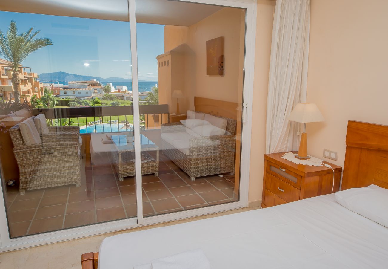 Apartamento en Manilva - Los Granados 1711