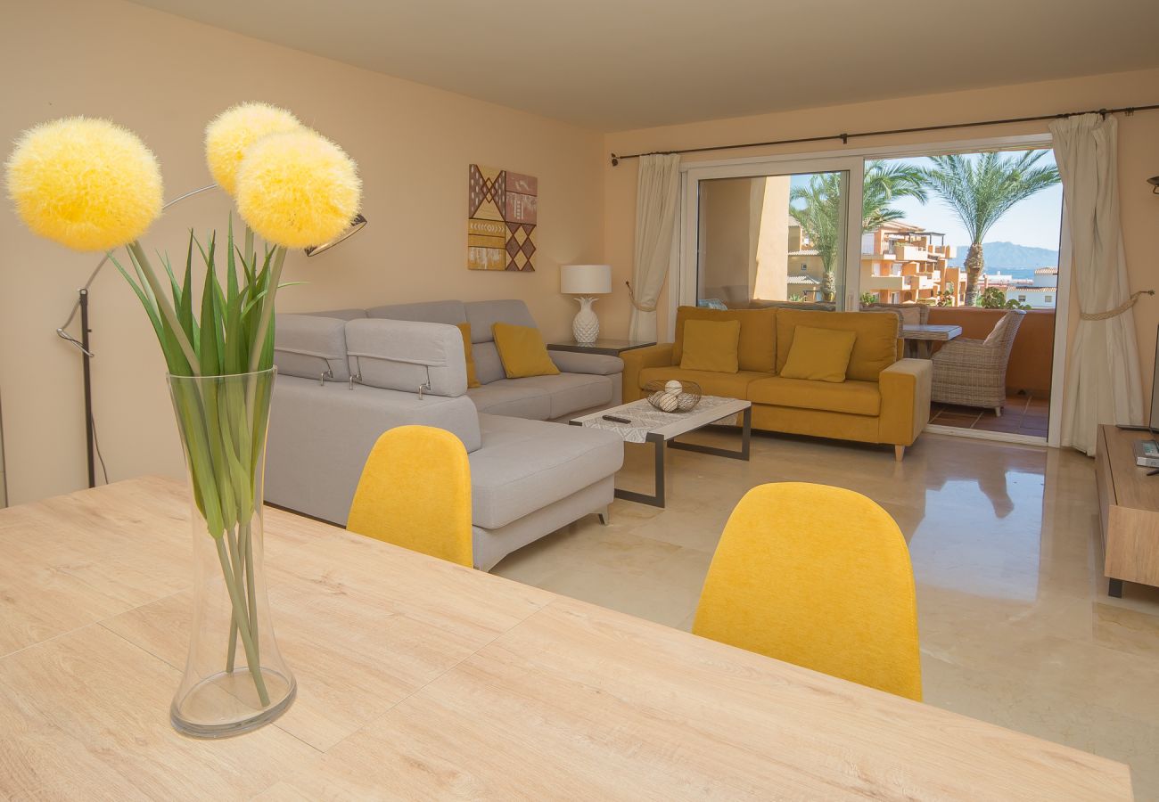 Apartamento en Manilva - Los Granados 1711