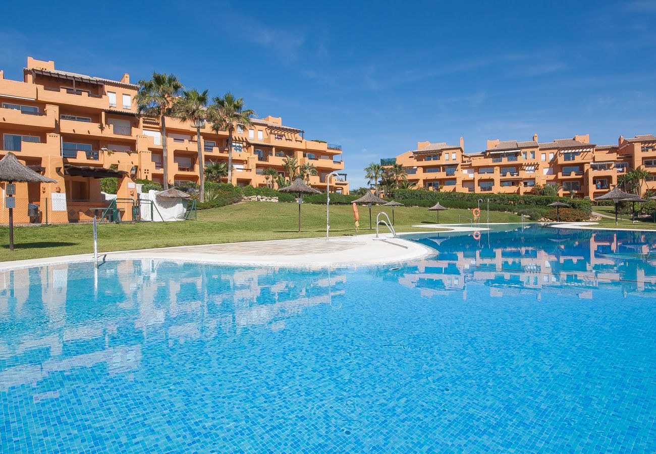 Apartamento en Manilva - Los Granados 2022