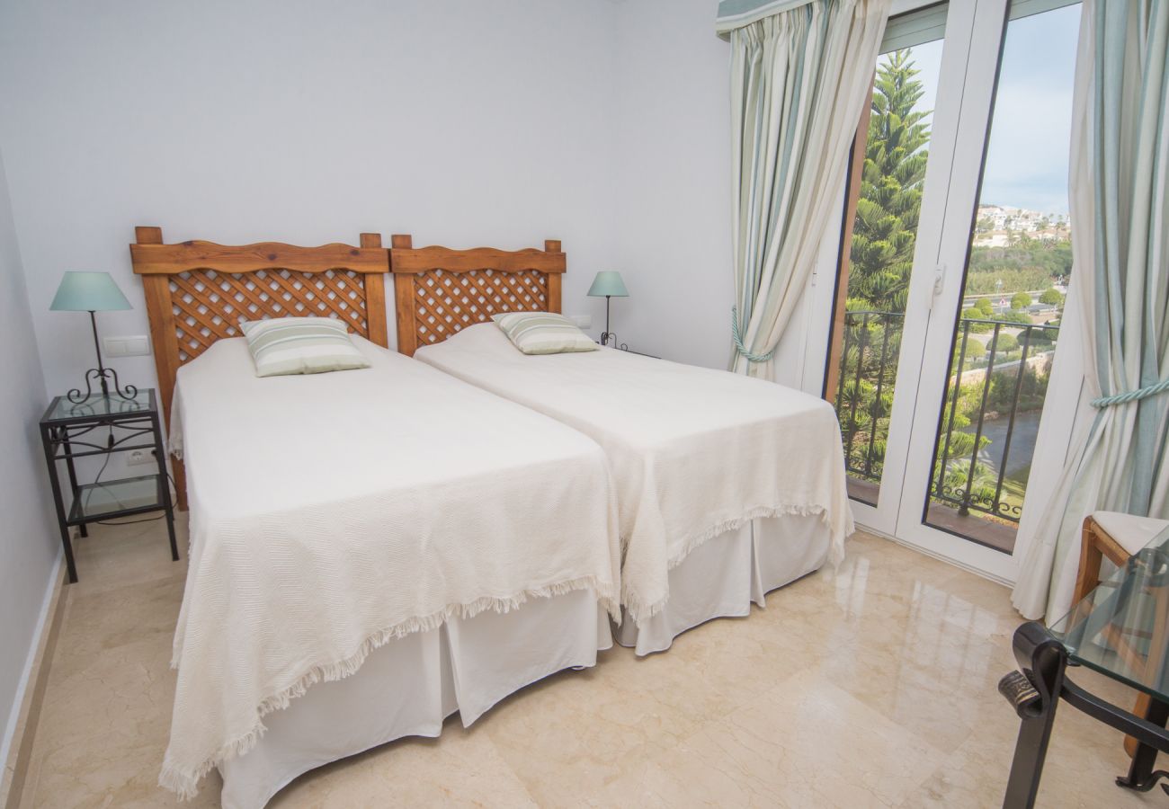 Apartamento en Manilva - Los Granados 2022