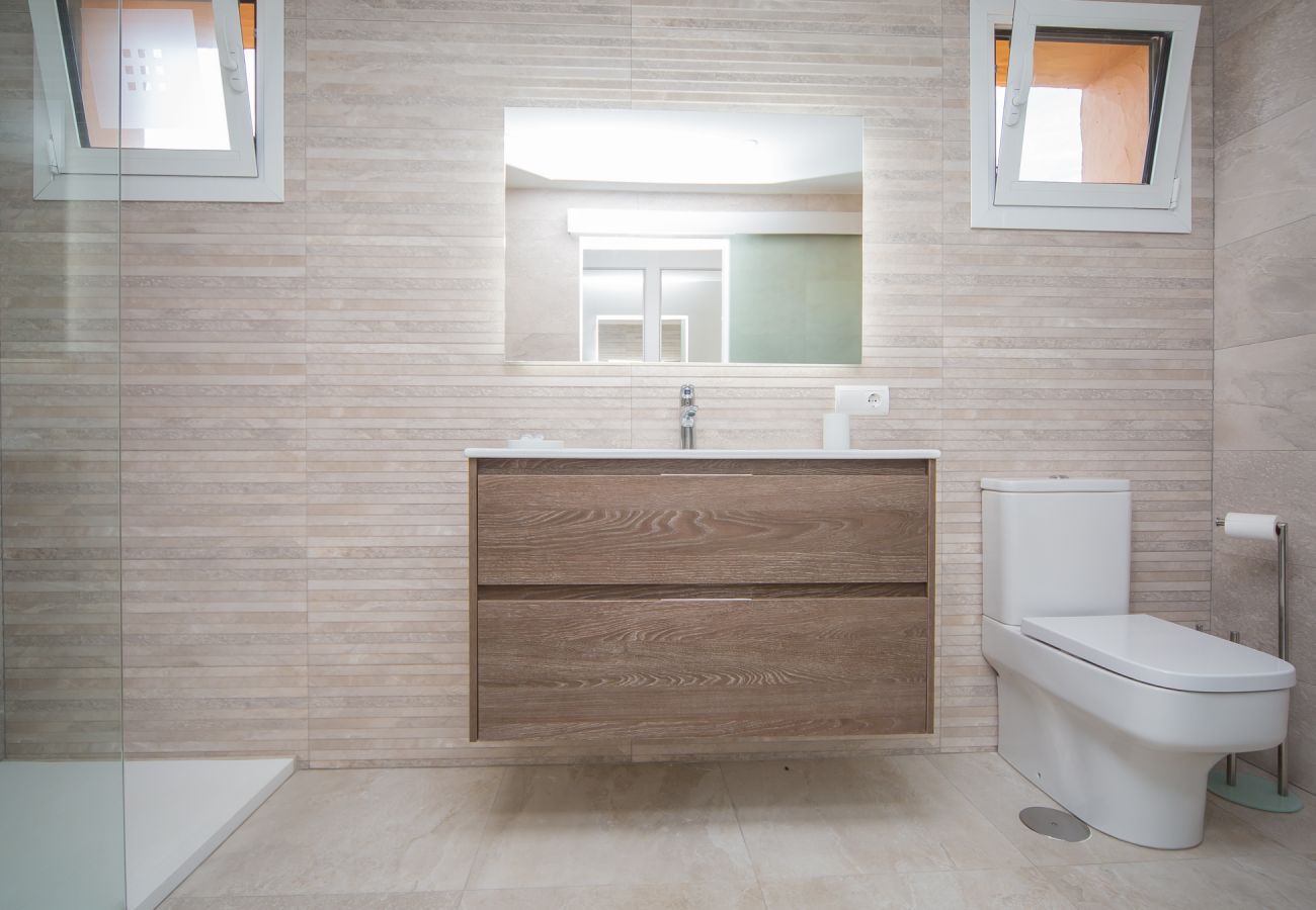 Apartamento en Manilva - Los Granados 2022