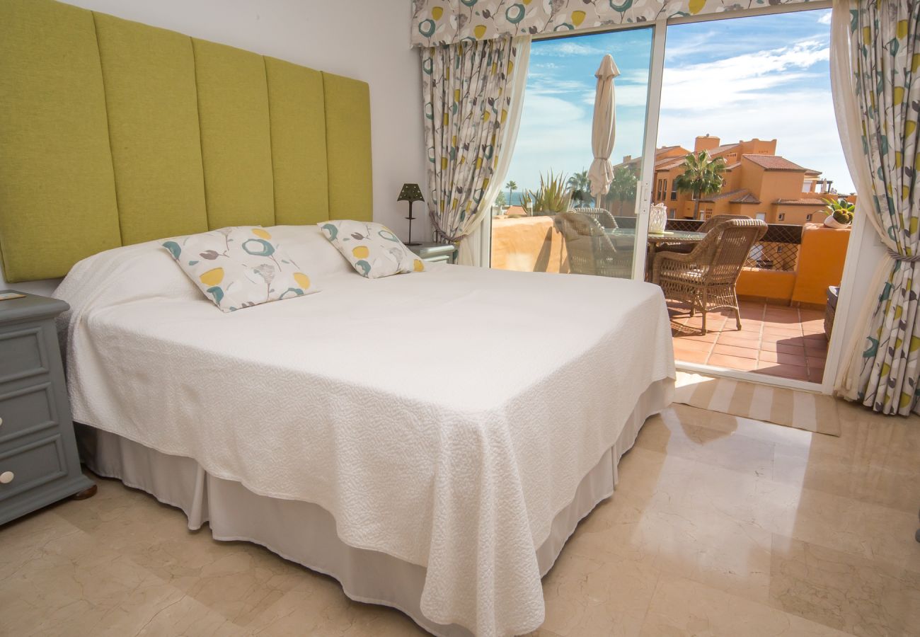 Apartamento en Manilva - Los Granados 2022