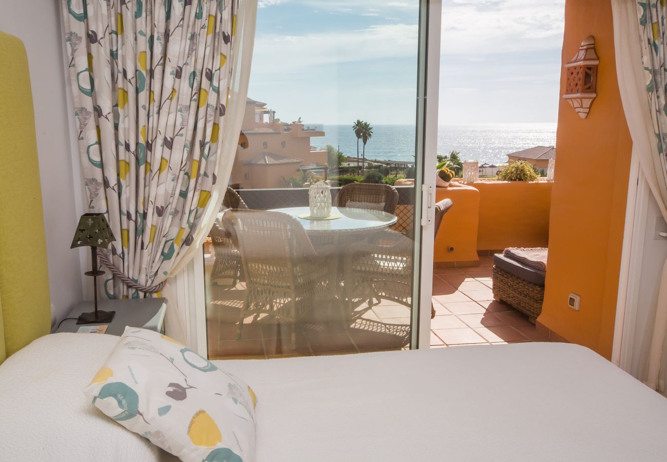 Apartamento en Manilva - Los Granados 2022