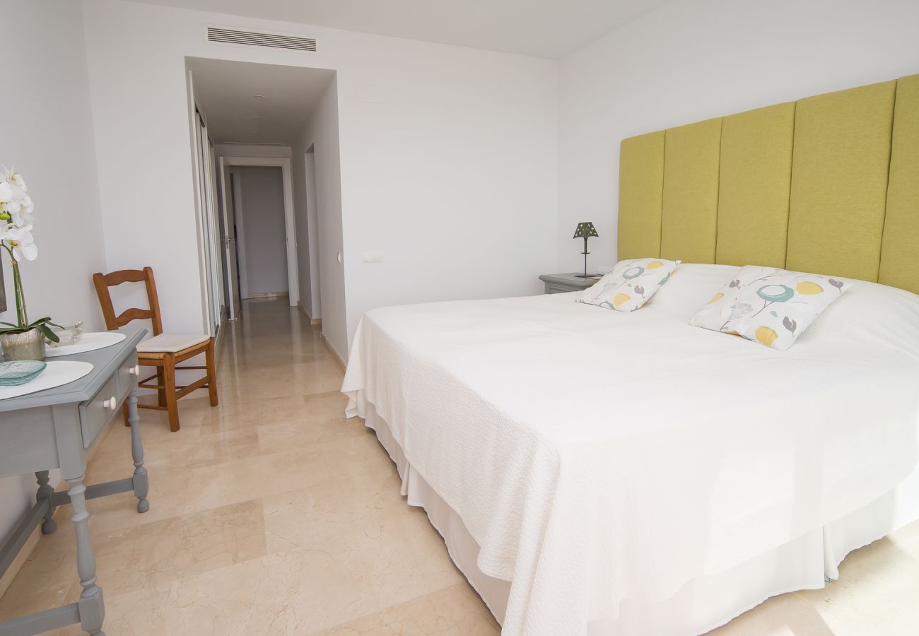 Apartamento en Manilva - Los Granados 2022