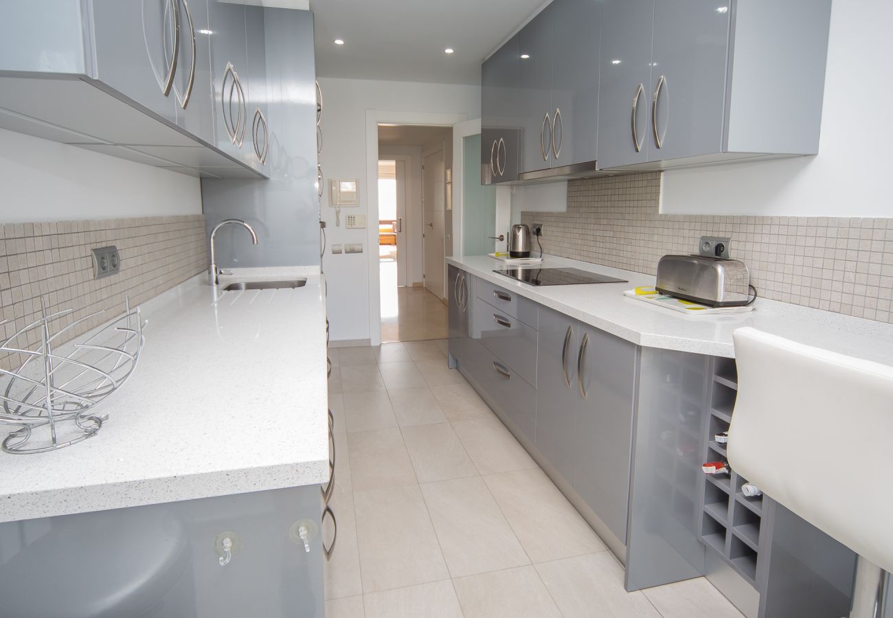 Apartamento en Manilva - Los Granados 2022