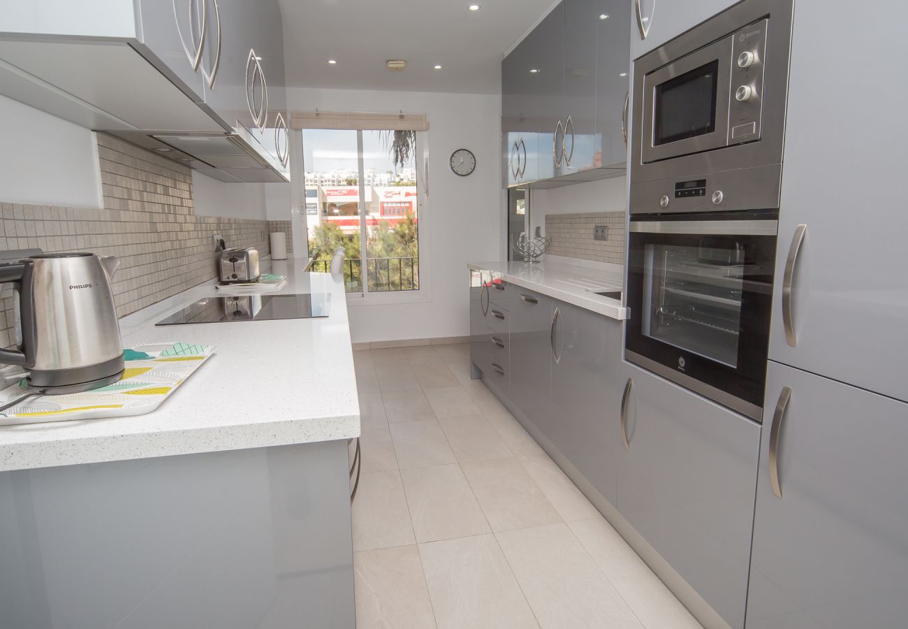 Apartamento en Manilva - Los Granados 2022