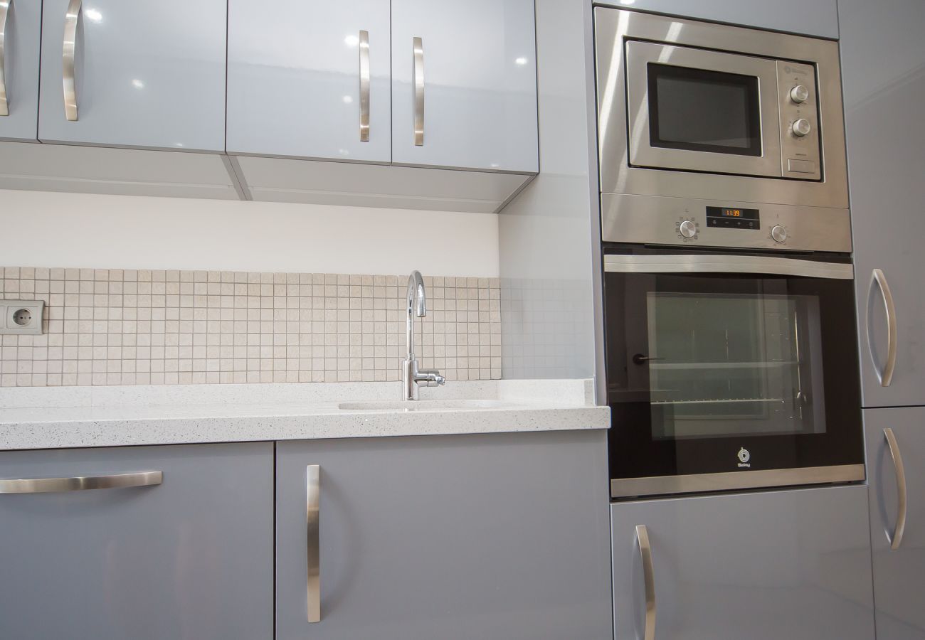 Apartamento en Manilva - Los Granados 2022