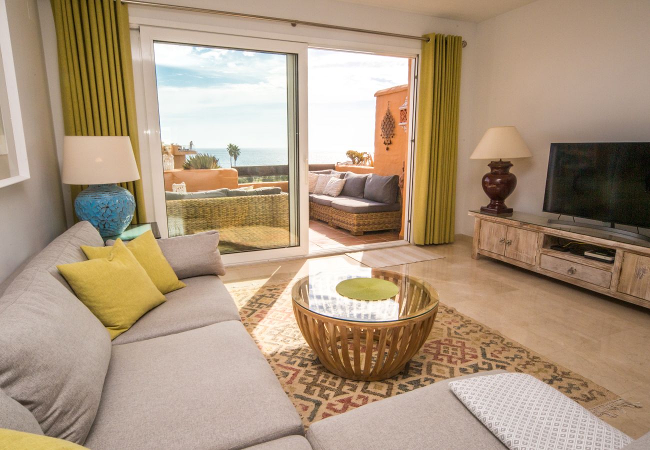 Apartamento en Manilva - Los Granados 2022