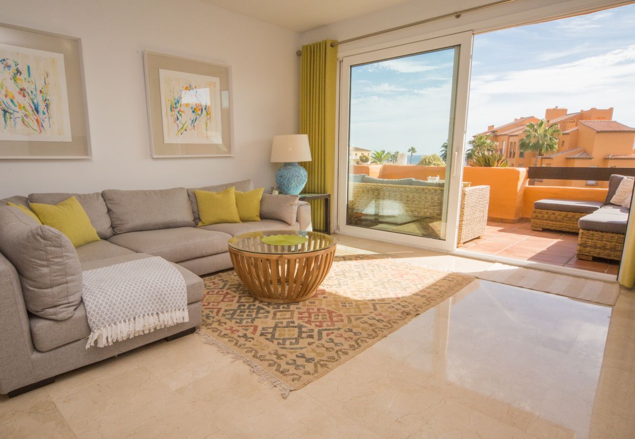 Apartamento en Manilva - Los Granados 2022