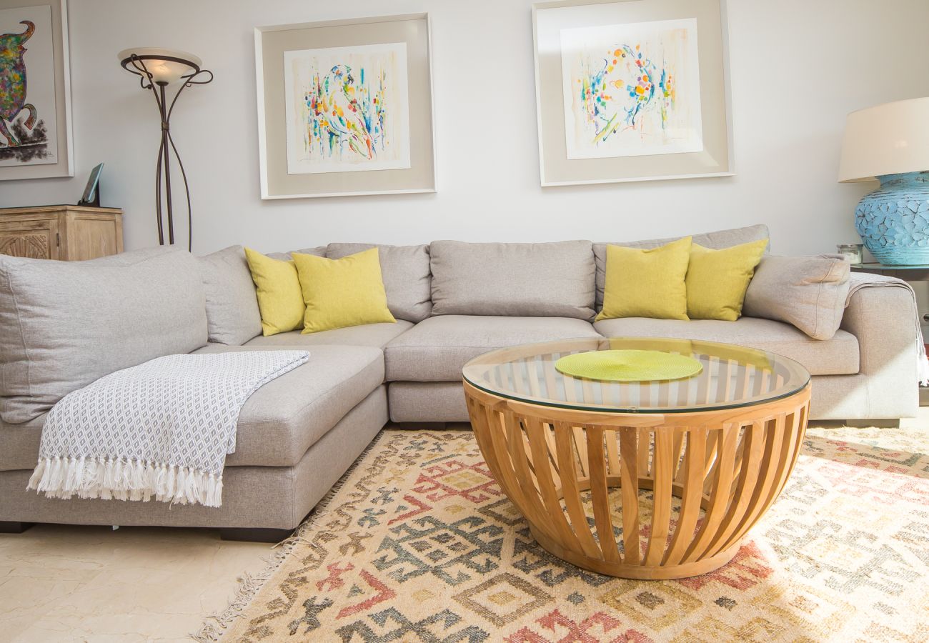 Apartamento en Manilva - Los Granados 2022