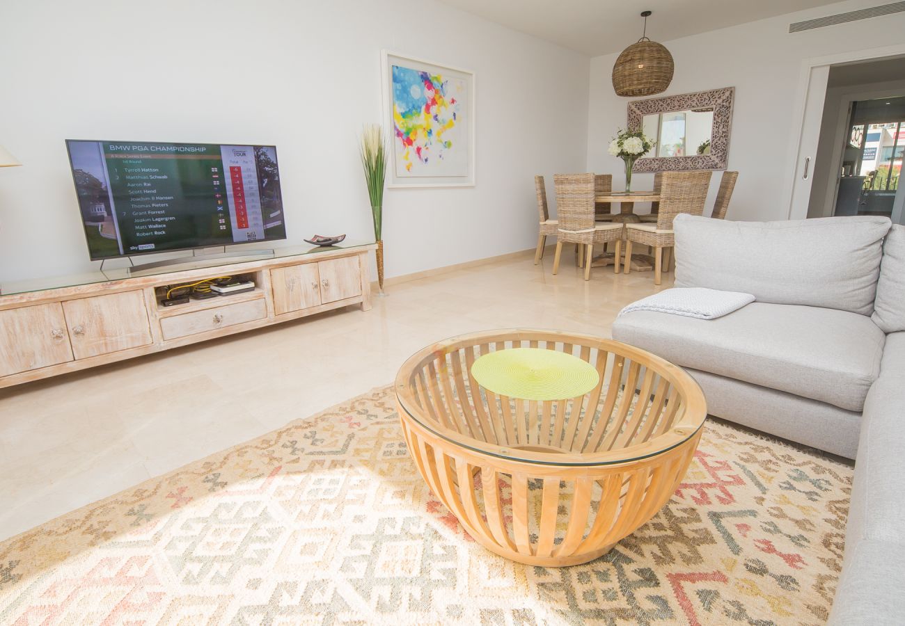 Apartamento en Manilva - Los Granados 2022