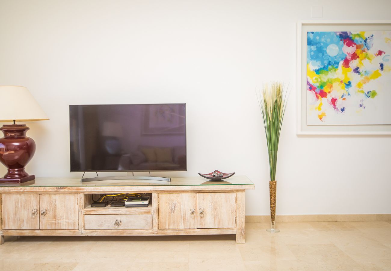 Apartamento en Manilva - Los Granados 2022