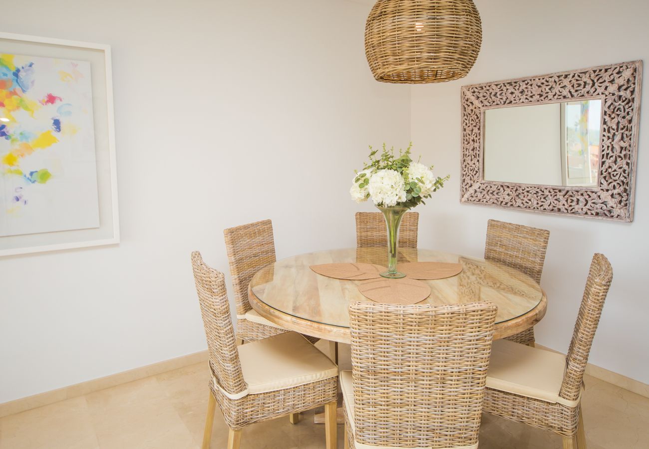 Apartamento en Manilva - Los Granados 2022
