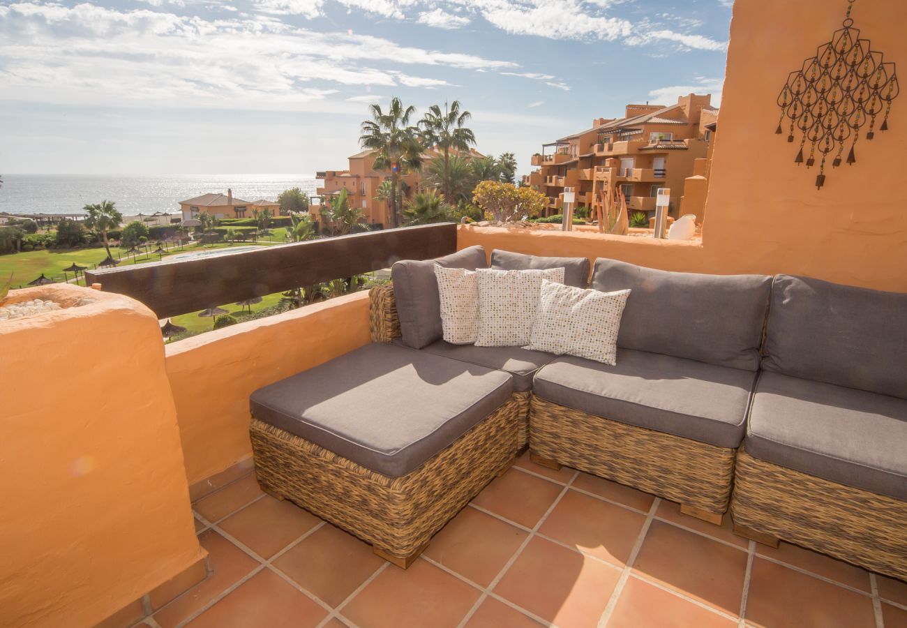 Apartamento en Manilva - Los Granados 2022