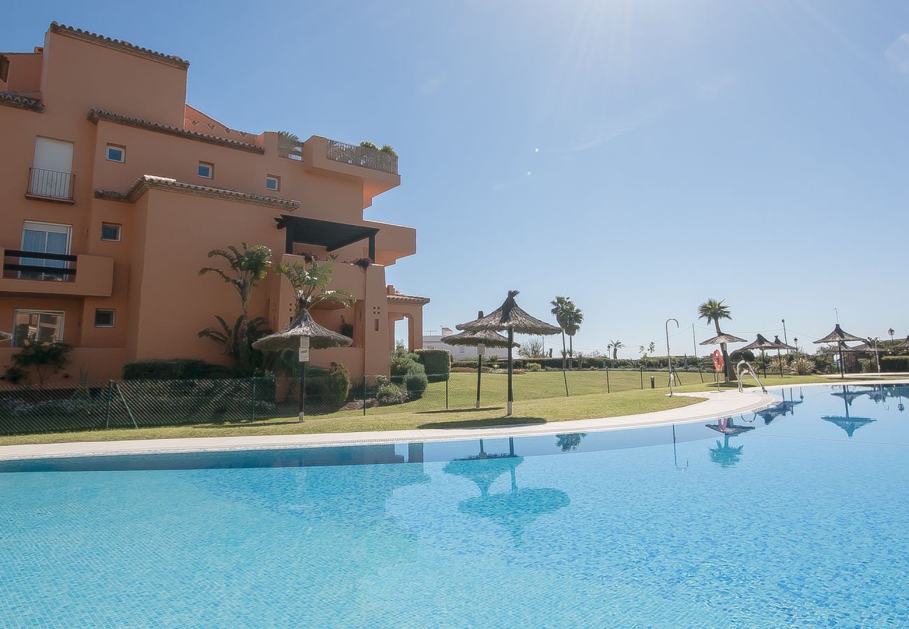 Apartamento en Manilva - Los Granados 2202