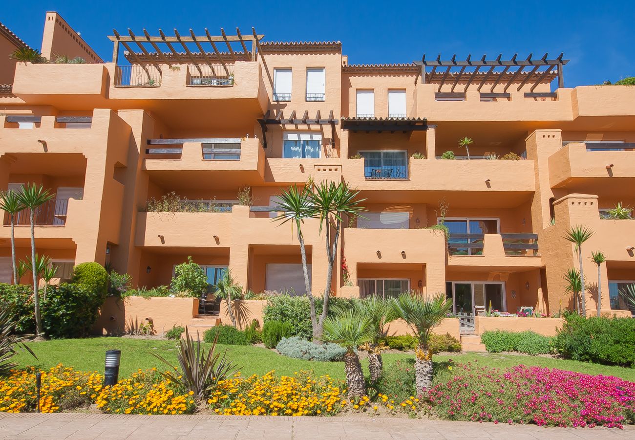 Apartamento en Manilva - Los Granados 2202