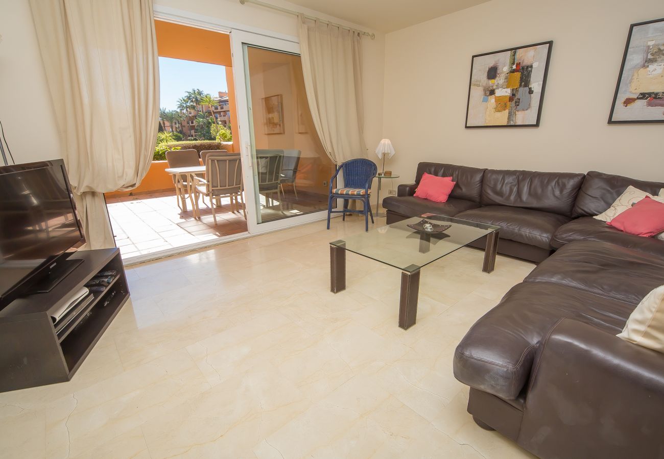 Apartamento en Manilva - Los Granados 2202