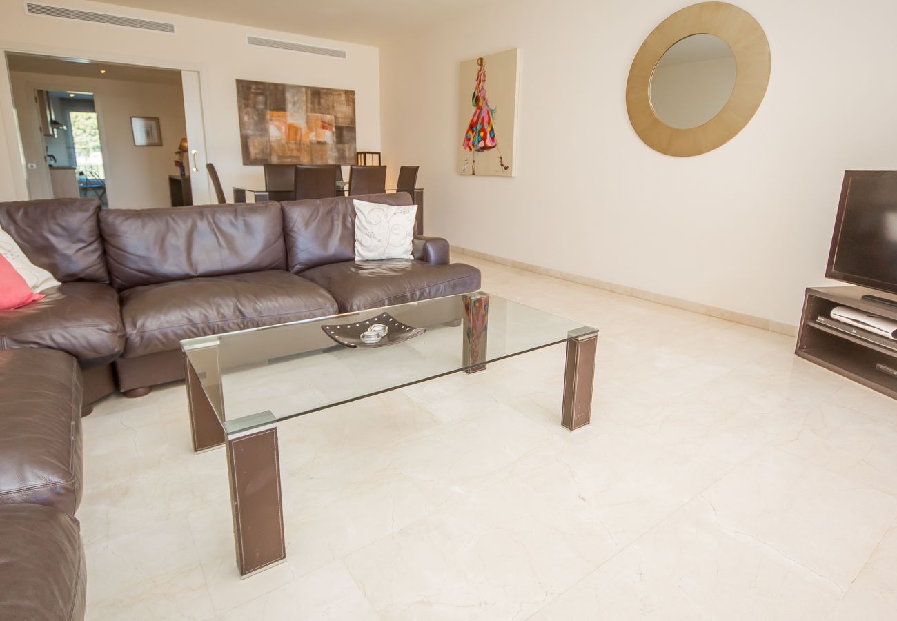 Apartamento en Manilva - Los Granados 2202